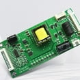 thumbnail image 3 of Adaptador amplificador de puente completo para TV LCD con retroiluminación LED de 10 a 65 pulgadas, placa controladora de corriente constante universal, 3 of 6
