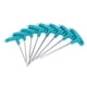 thumbnail image 1 of Llave Hexagonal ANGGREK Con Mango En T Pentalobe Camiones Para Motocicletas Automóviles, 1 of 8