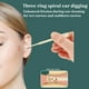 thumbnail image 5 of Recortador de vello nasal 2 en 1 mejorado, cuchillo de doble filo para vello nasal, herramienta portátil para eliminar el vello de las fosas nasales, recortador de vello nasal y de orejas para mujeres, 5 of 6