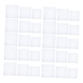 thumbnail image 4 of OULII 150pcs Foam Pouch Cushion Foam For Packing Shipping Storage Lightweight Protection For Fragile Items, 4 of 8