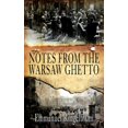 thumbnail image 1 of Notes from the Warsaw Ghetto, 1 of 1