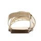 thumbnail image 5 of Sandalias Jema para Mujer 3016 blanco 25.5, 5 of 6