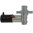 thumbnail image 4 of SCITOO K01469-B300 K01469B300 K01439E300 138449 130-1235 130-1204c RV Power Gear Slide Out Motor Fit Gear Ratio:131:1 RPM:22 K01265D300 Gear ratio lower, 4 of 4