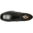 thumbnail image 6 of Men's Genuine Grip Footwear Slip-Resistant Slip-on Dress, 6 of 7