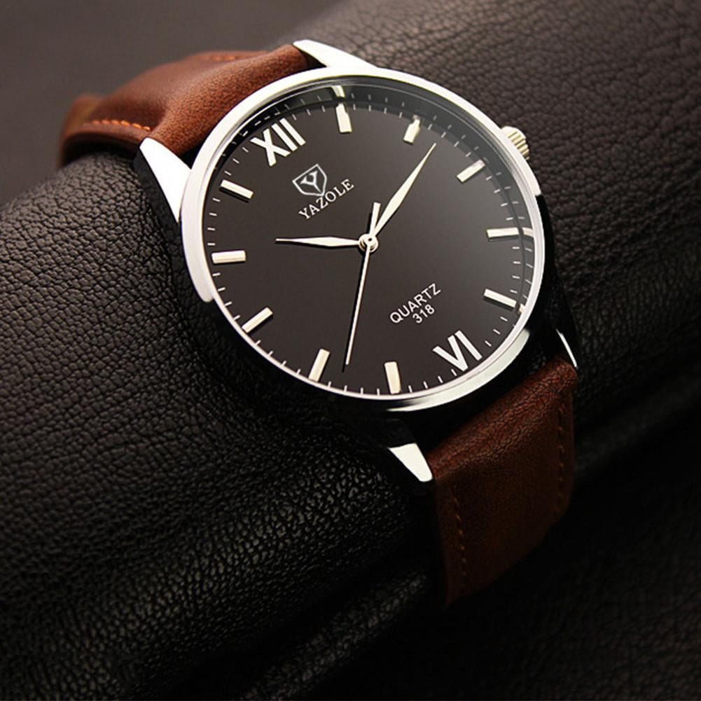 yazole quartz 318