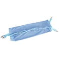 thumbnail image 2 of Hamac en Maille pour Chat, Lit Suspendu Multifonction Résistant à la Chaleur pour Chat, Poisson Portable pour Chats Chiens Chiot Lit Suspendu Bleu, Vert, Rose, 2 of 8