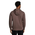 thumbnail image 5 of Reebok Men's and Big Men's Game Day Fleece Left Chest Hoodie, Sizes XS-5XL, 5 of 5