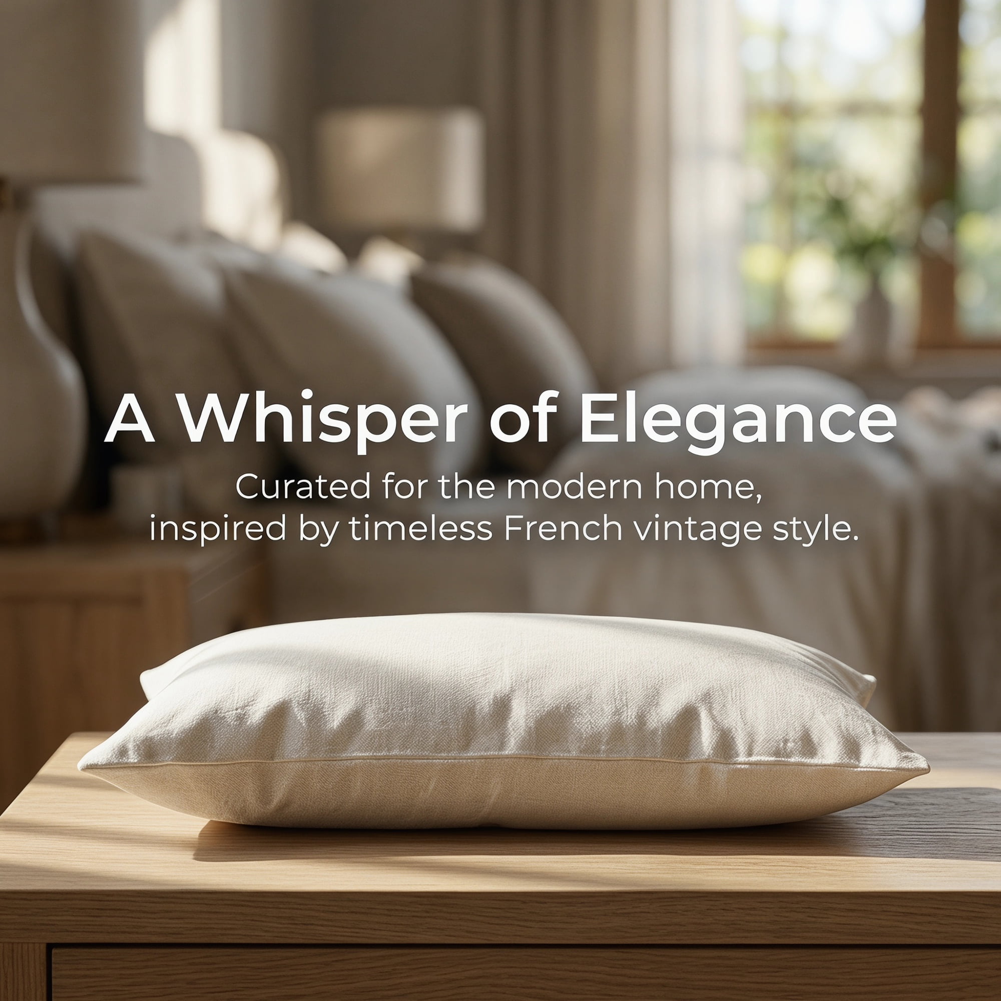 Unique Bargains Smooth and Cool Envelope-style Closure Durable Bedding Pillowcases Gray