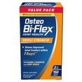 thumbnail image 5 of (2 pack) Osteo Bi-Flex Triple Strength Joint Health Dietary Supplement, Glucosamine Chondroitin MSM and Vitamin C Tablets, 160 Count, 5 of 12