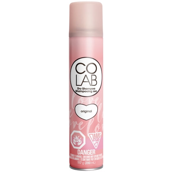 Colab Dry Shampoo Original
