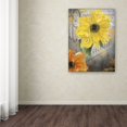 thumbnail image 3 of Trademark Fine Art "Sunflower Studio" Canvas Art by Color Bakery, 3 of 3