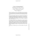 thumbnail image 2 of Dover Books on Music: Analysis Counterpoint: The Polyphonic Vocal Style of the Sixteenth Century, (Paperback), 2 of 3