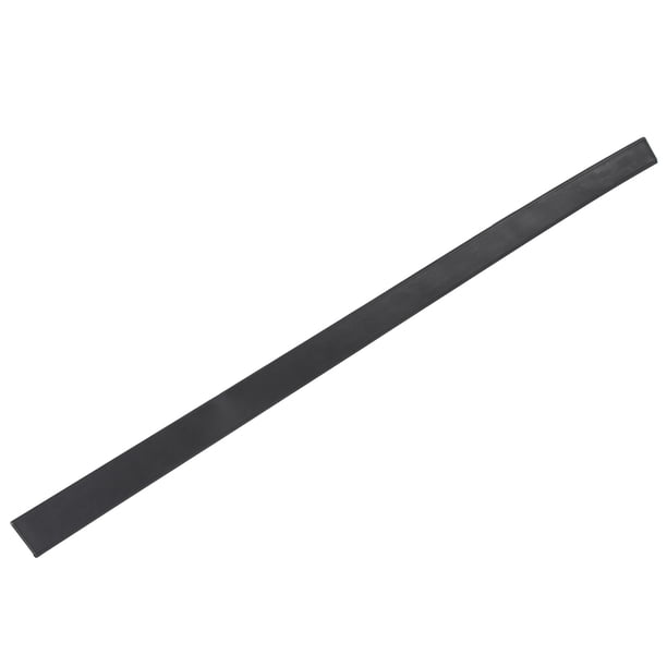 Moldura Inferior de Puerta Delantera, Moldura Decorativa para Coche para 2016-2021