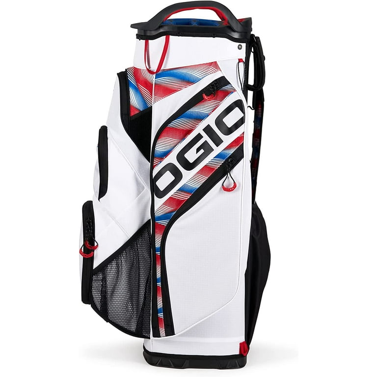 Ogio 2023 Woode 15 Cart Bags