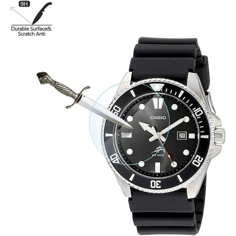 Casio store mdv106 walmart