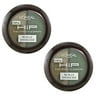 Loreal Loreal HiP High Intensity Pigments Metallic Shadow Duo, 0.08 oz