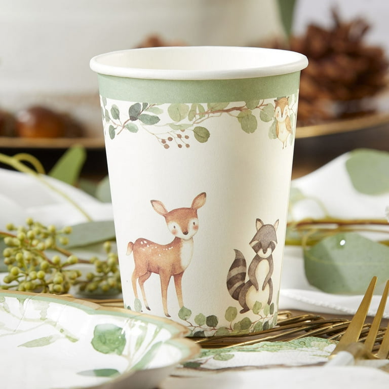 5 oz 2024 paper cups bulk