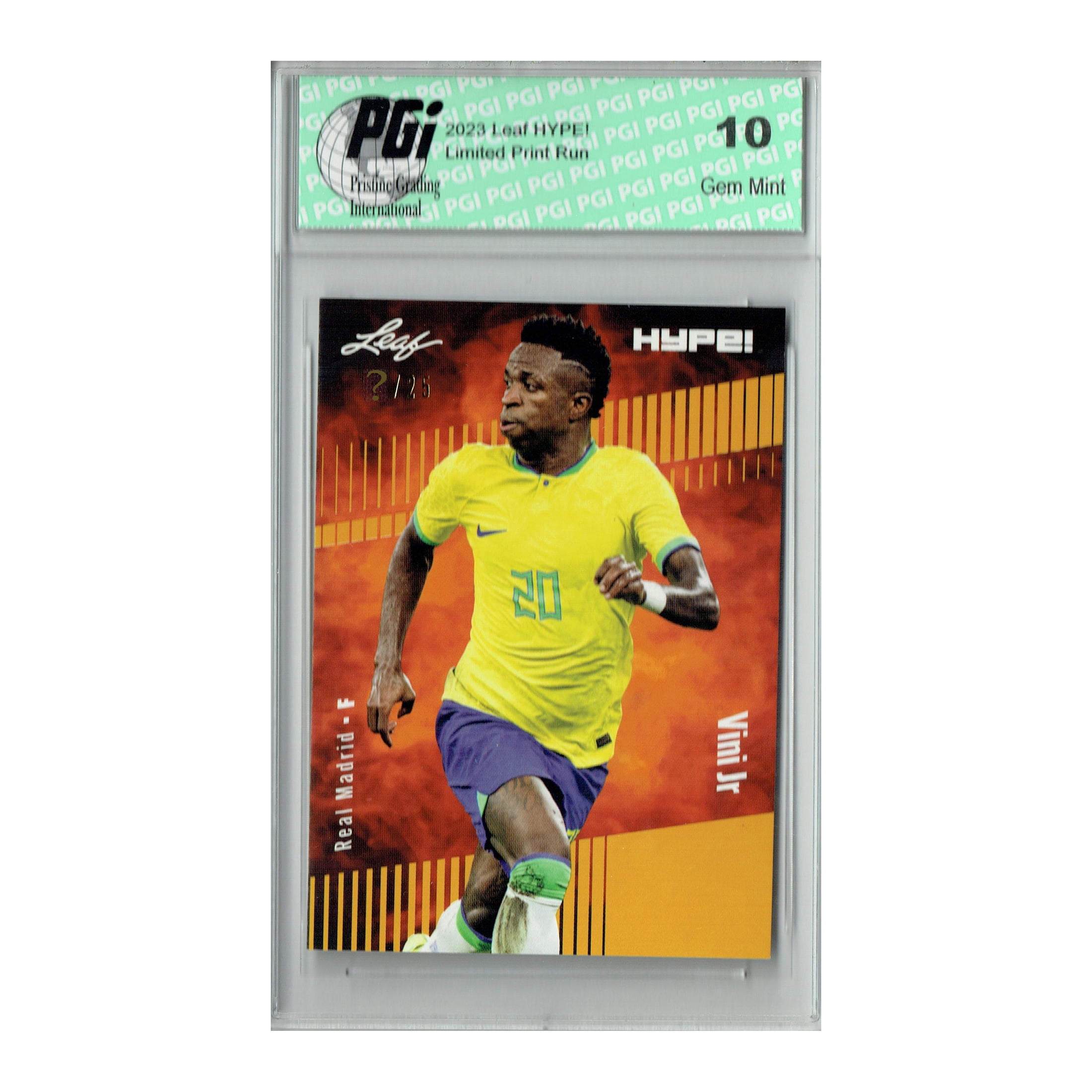 Leaf 2022 Metal Anna Leigh Waters Rookie Card - #1 Pickleball