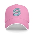 thumbnail image 1 of Seattle Torrent Hat Unisex Casual Baseball Cap, 1 of 5