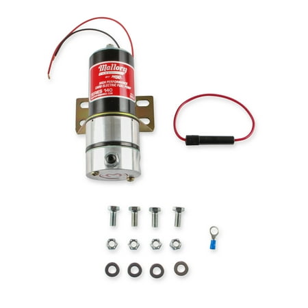 Mallory 29259 Electric Fuel Pump
