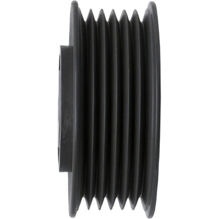 Hayden 5027 Drive Belt Idler Pulley Fits select: 1994-1997 MERCEDES-BENZ E, 1998 MERCEDES-BENZ SL