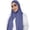 M, variant on Hontri Scarf on Sale, Muslim Hijab Solid Color Long Scarf Scarf Cotton Scarf Women Fashion Beanie Headwrap Sleep Hat