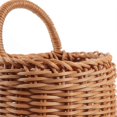 thumbnail image 4 of Hanging Basket Door Hanging Basket Wall Decoration Kitchen Storage Basket, 4 of 4
