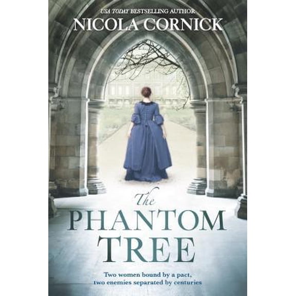 Pre-Owned The Phantom Tree (Paperback) 1525805991 9781525805998