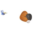 thumbnail image 1 of Figura de oso,Bandeja para gatos Bandeja para dulces para gatos Bandeja para estatuas de resina,Reloj de pared,Reloj de pared moderno Reloj decorativo Reloj de pared,Reloj silencioso de, 1 of 8