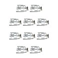 thumbnail image 1 of Brazo inferior trasero Tholdsy 1/14 LC Racing color titanio 10Conjunto, 1 of 6