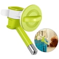 thumbnail image 4 of Spigot  3Colors Pet Water Dispenser, Self-Dispensing Gravity, For Dogs, Cats, 4 of 8