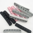 thumbnail image 3 of unbranded 3Ud Organizador De Cables Con Fijación Adhesiva Para Mantener Cables Ordenados, 3 of 6