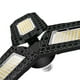 thumbnail image 2 of Luces De Garaje Lámpara de garaje de taller de patio al aire libre de luz industrial plegable LED (blanco 80W) Wdftyju Para estrenar, 2 of 3