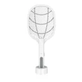 thumbnail image 7 of USB Charging Mosquito Swatter Insect Racket Swatter Zapper Electric Rechargeable Summer Fly Insect Bug Zapper Killer Trap, 7 of 7