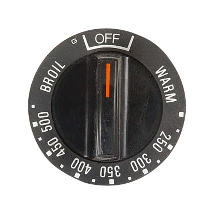 5303131953 Frigidaire Range Knob Thermostat
