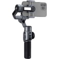 thumbnail image 4 of ZHIYUN Smooth 5S Combo 3-Axis Smartphone Gimbal Stabilizer for Android iPhone 14 Pro Max 13 Pro Max 12 11 SE2 Plus Vlog TikTok, 4 of 6