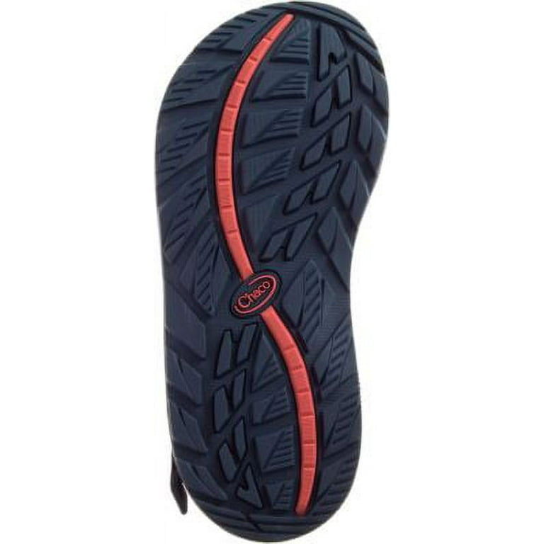 Chaco Z/2 Adjustable Strap Classic Sandal Men Stepped Navy