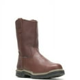 thumbnail image 2 of Wolverine Darco Waterproof Steel-Toe Wellington Men, 2 of 4
