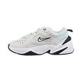 thumbnail image 4 of Nike M2K Tekno Womens Shoes Platinum Tint-White-Teal ao3108-013, 4 of 6