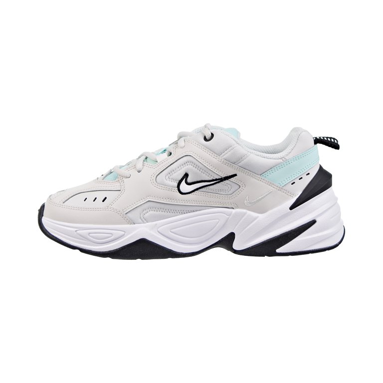 Grund Gedehams trække Nike M2K Tekno Womens Shoes Platinum Tint-White-Teal ao3108-013 -  Walmart.com