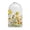Sunflower Meadow, variant on HELLHERO Kitchen Accessories Durable with There is only one dust cover 15.94"H x 9.45"L x 7.28"W Univesal, Pink Cherry Blossoms