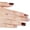 style:style1, variant on Short Press on Nails,Square Round Fake False Nail Tips Nail Kit short fake nails jelly glue soft armor - style:style1