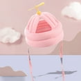 thumbnail image 3 of Stuffed Animal Plush Toy Breathable Adjustable for Kids Boys Girls Toddlers Birthday Gift Bedroom Decor Nursery Decor Bedtime Companion, 3 of 8