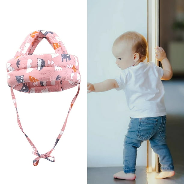Casco de seguridad para bebés, casco de seguridad para bebés, casco para gatear para bebés, casco de seguridad para bebés, multifuncional