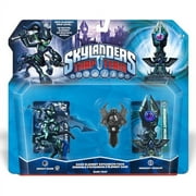 Skylanders Trap Team: Midnight Museum Dark Element Expansion Pack