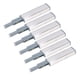 thumbnail image 4 of Pestillo de empuje pestillo de liberación de empuje moderno de alta elasticidad 16 piezas para cajón para puerta de armario ANGGREK Otros, 4 of 7