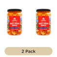 thumbnail image 2 of Cypressa Chilli Garlic 280g, British Import (Pack of 2), 2 of 2