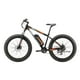 thumbnail image 2 of Bicicleta Eléctrica MTB Fatbike Moboss Osprey 350W 26, 2 of 8