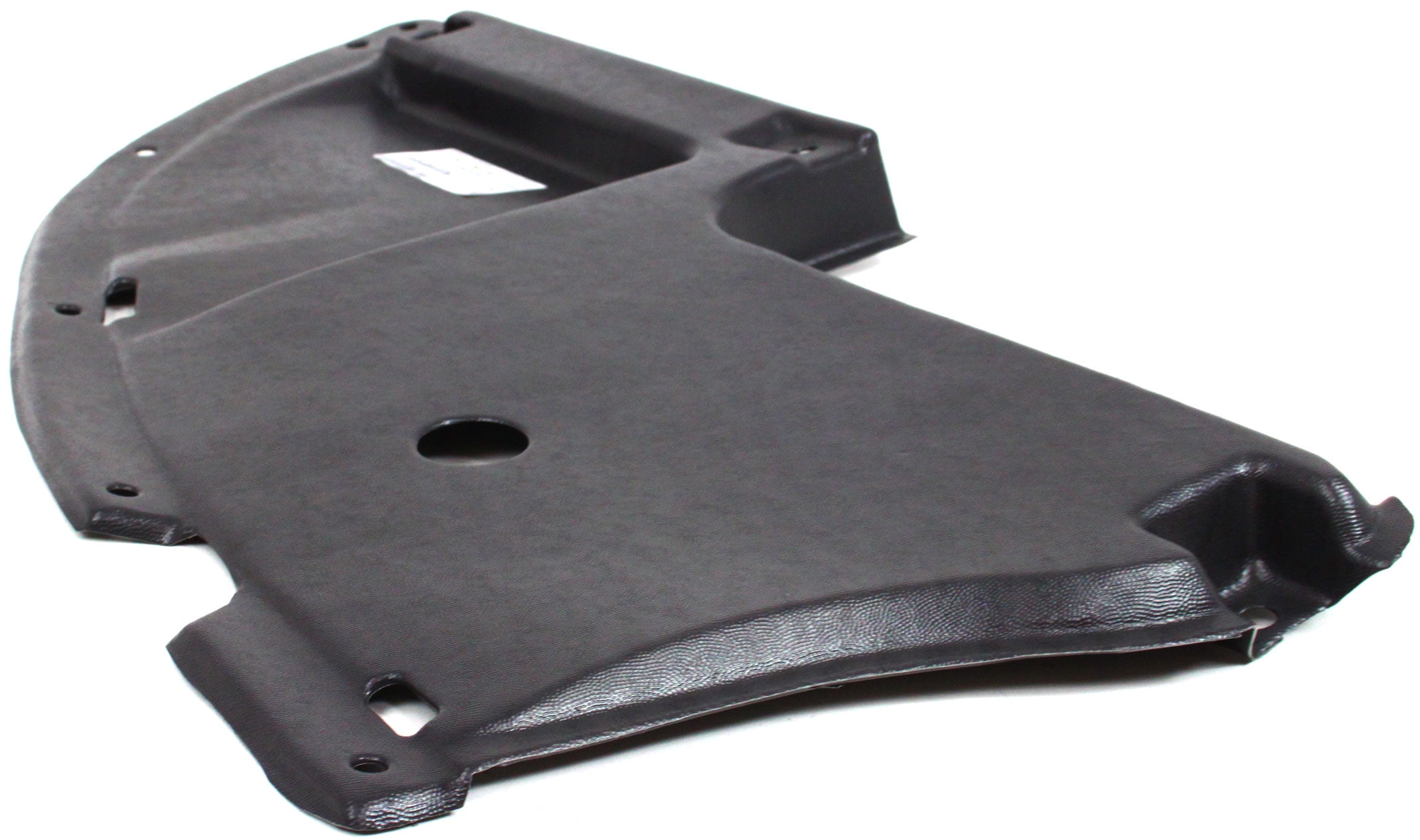 Replacement M310116 Engine Splash Shield Compatible with 2004-2012 Mitsubishi Galant Left Driver