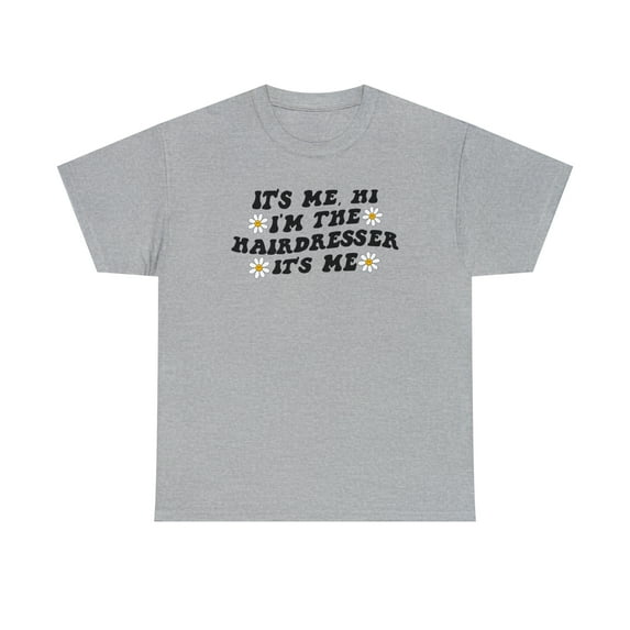 22Gifts Hairdresser Shirt, Gifts, Tshirt